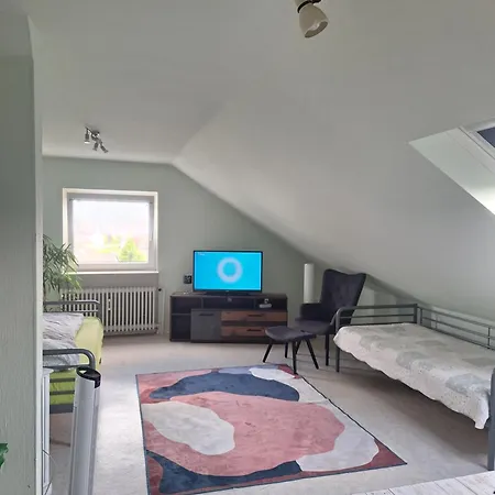 Apartamento Ella *