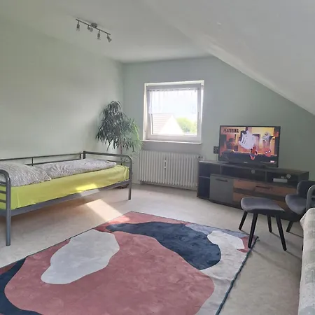 Apartamento Ella Schoneck